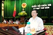 Dự thảo Luật Thực hành tiết kiệm, chống lãng phí (sửa đổi) : Điều chỉnh quy định chống lãng phí tài sản công